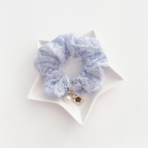 Lady Hair Tie Scrunchie (LPT9403)